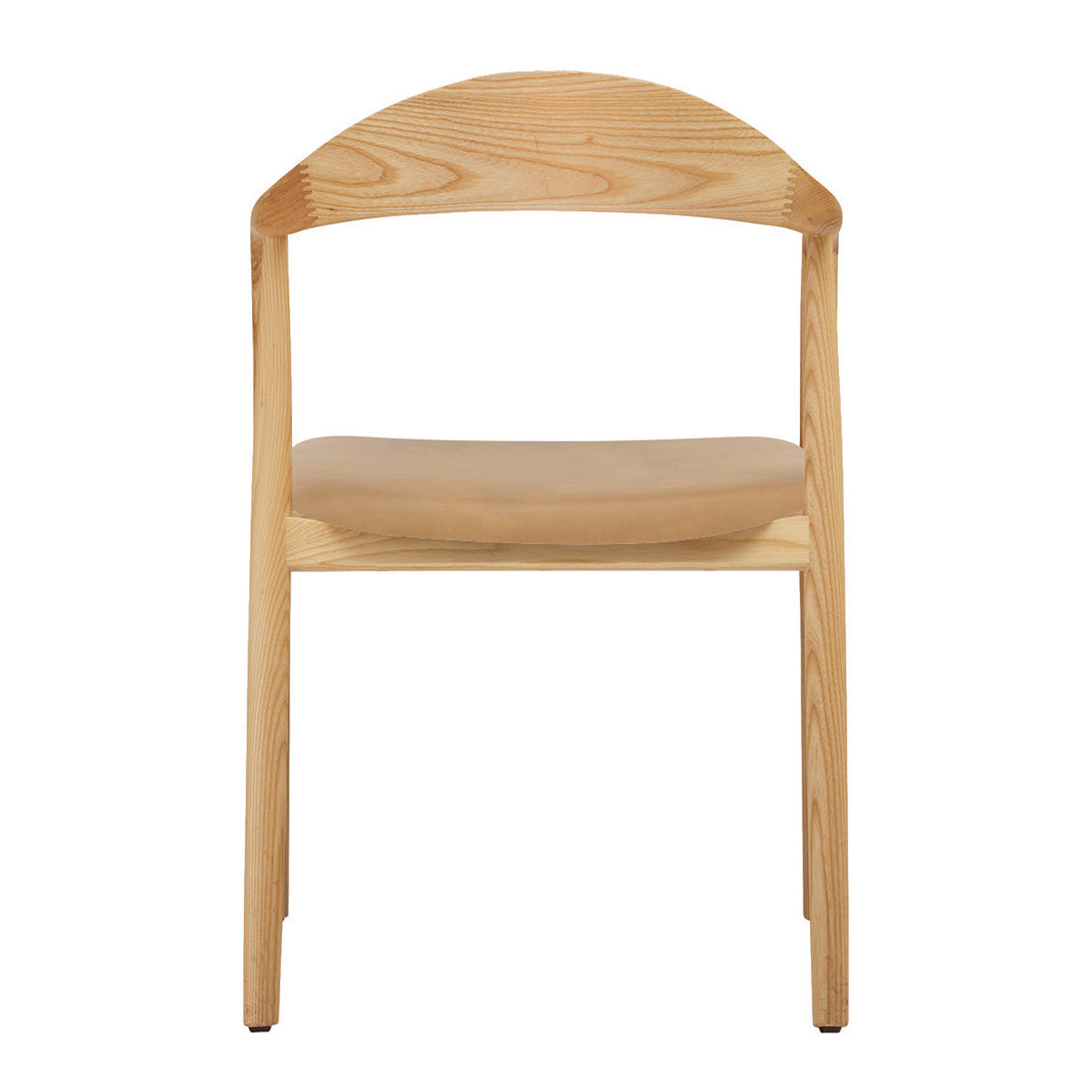 Noris Leather Dining Chair