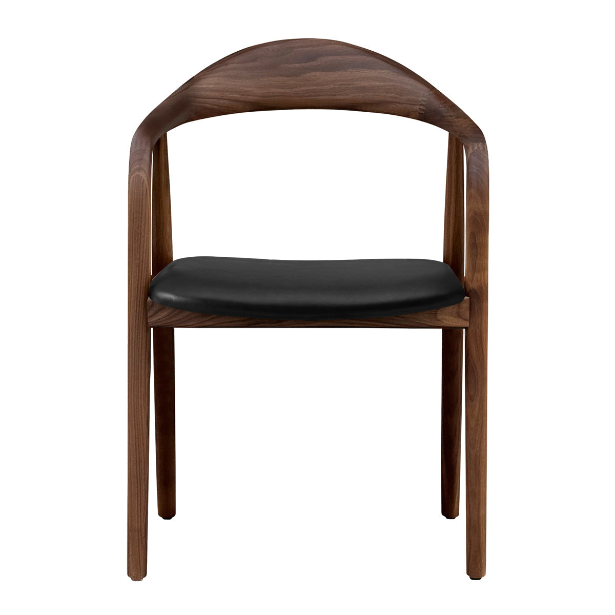 Noris Leather Dining Chair