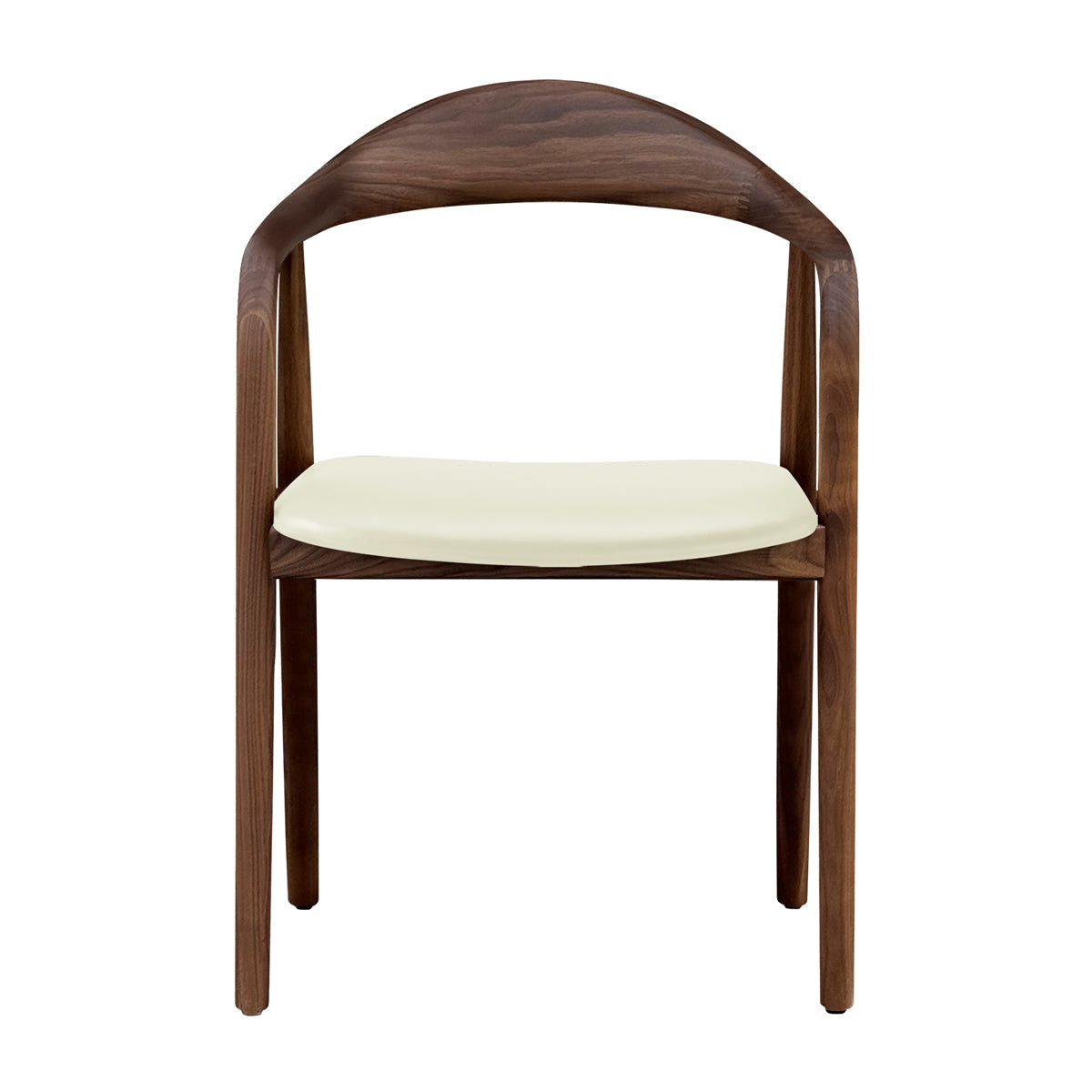 Noris Leather Dining Chair