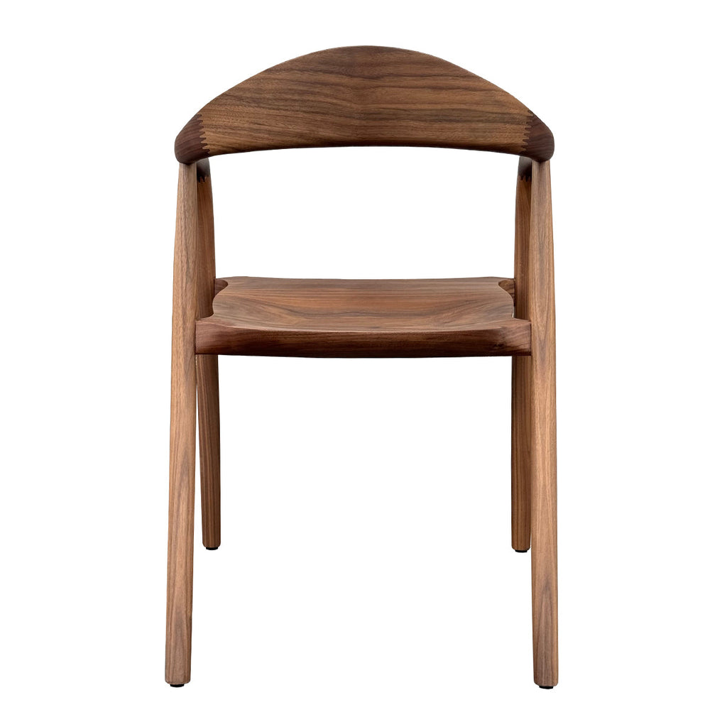 Noris Timber Dining Chair