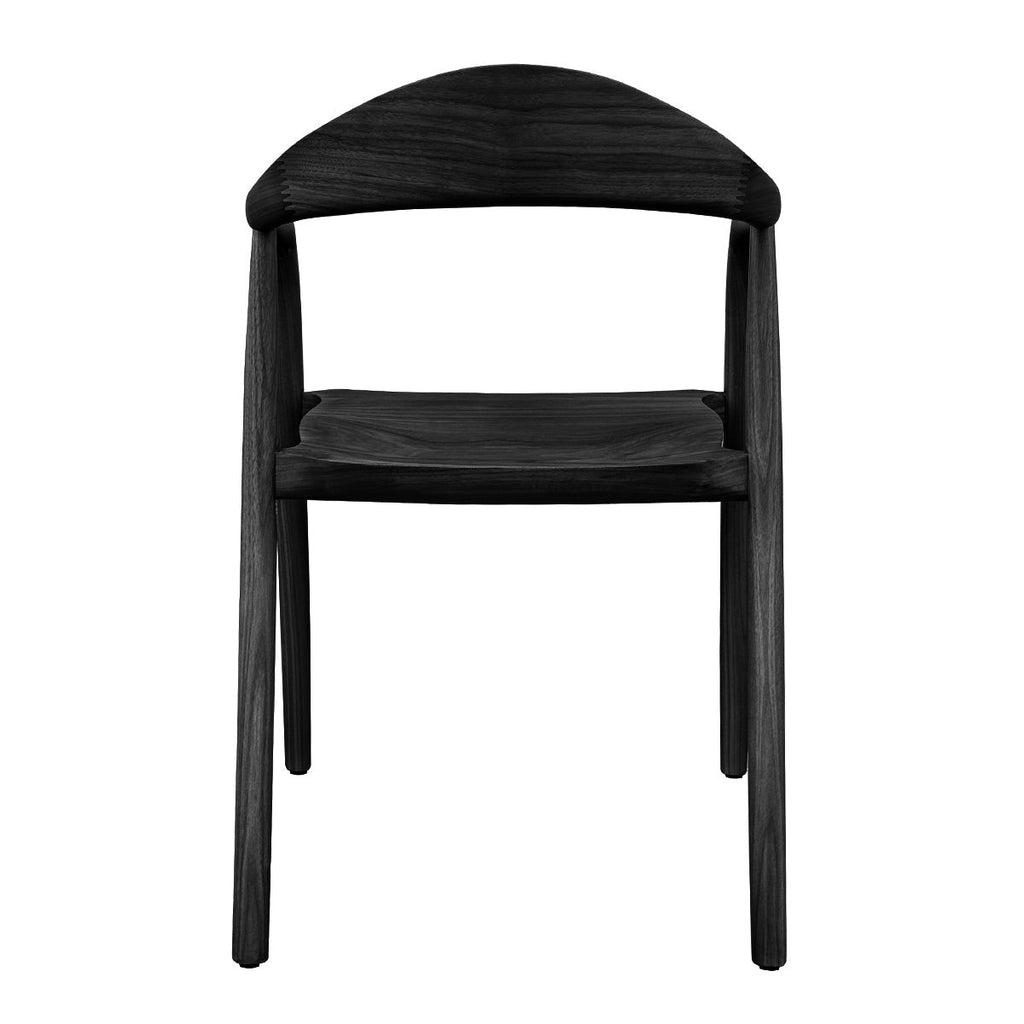 Noris Timber Dining Chair