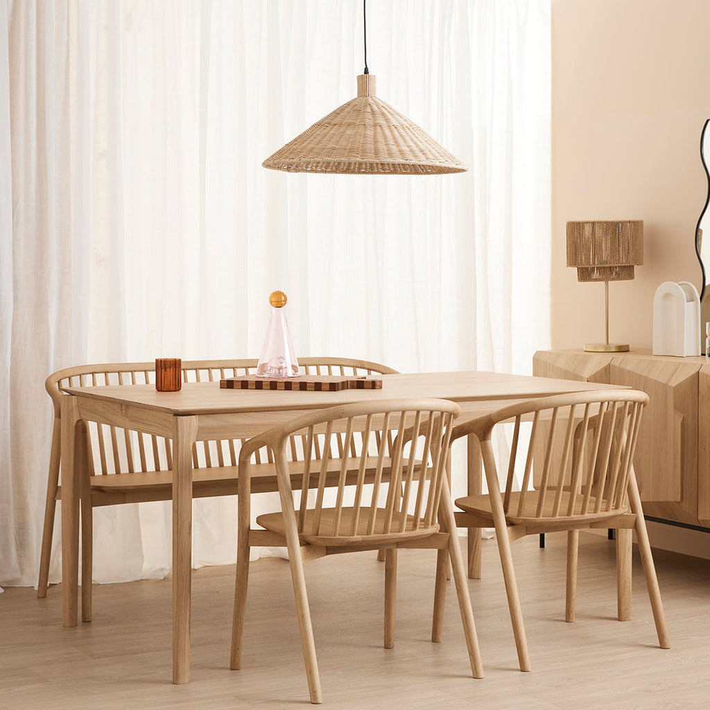 Lake Dining Chair