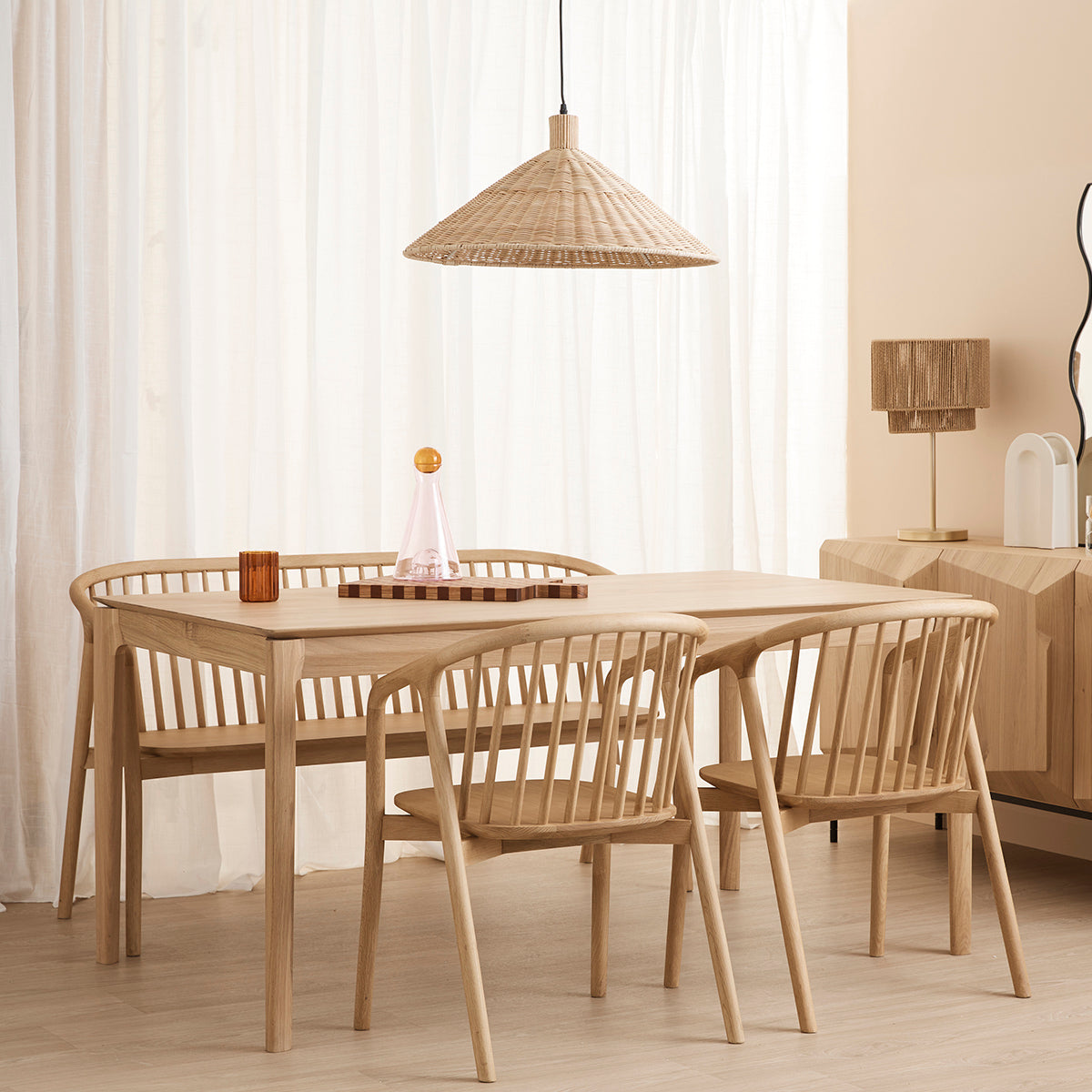 Lake Dining Chair