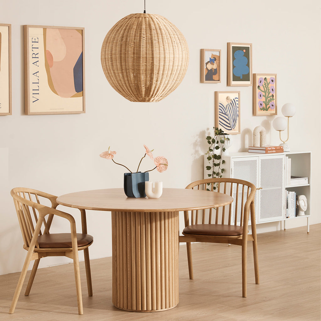 Lake Dining Chair
