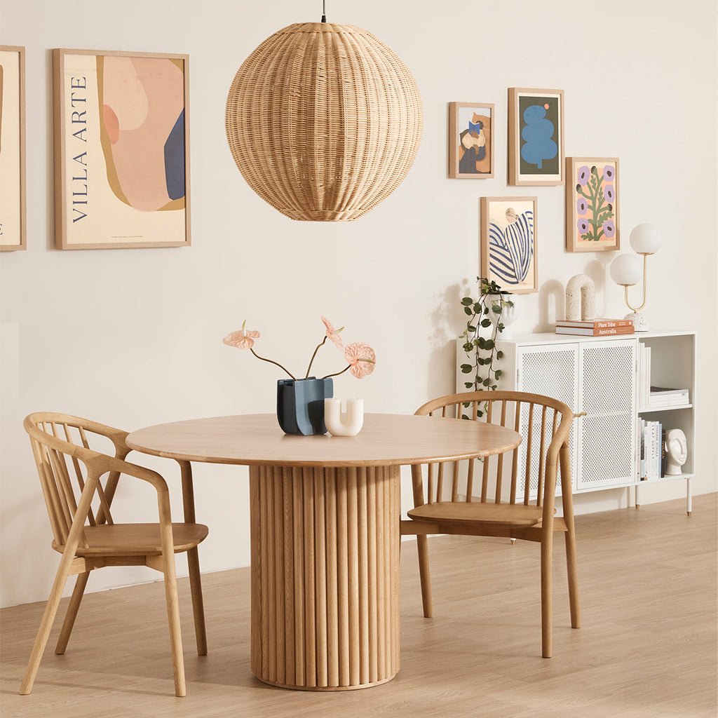 Lake Dining Chair