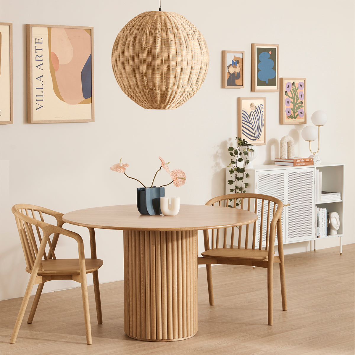 Lake Dining Chair