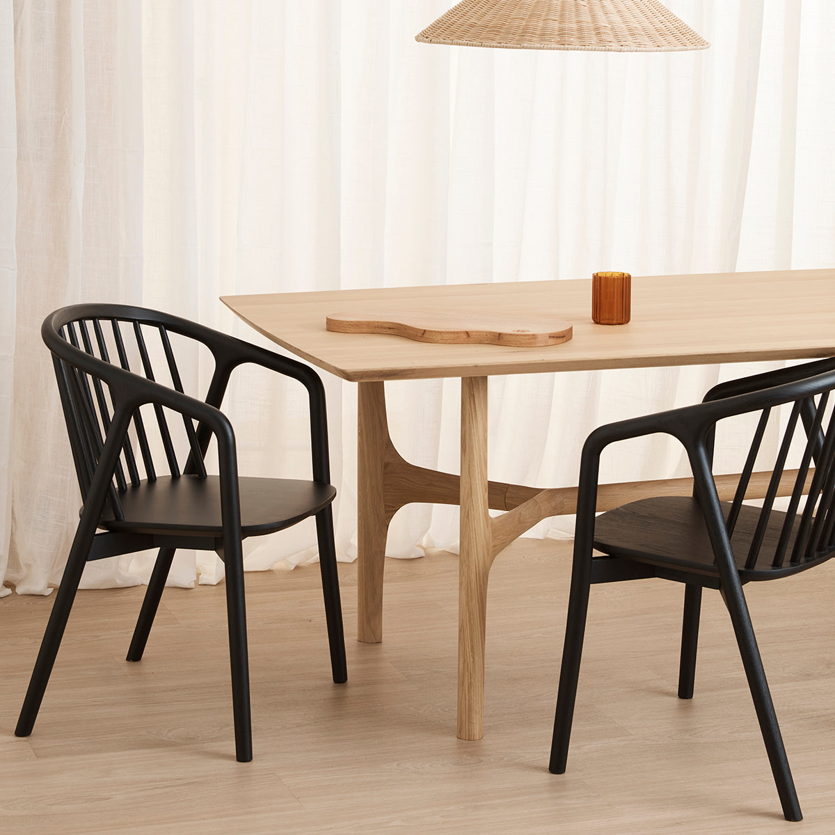 Lake Dining Chair