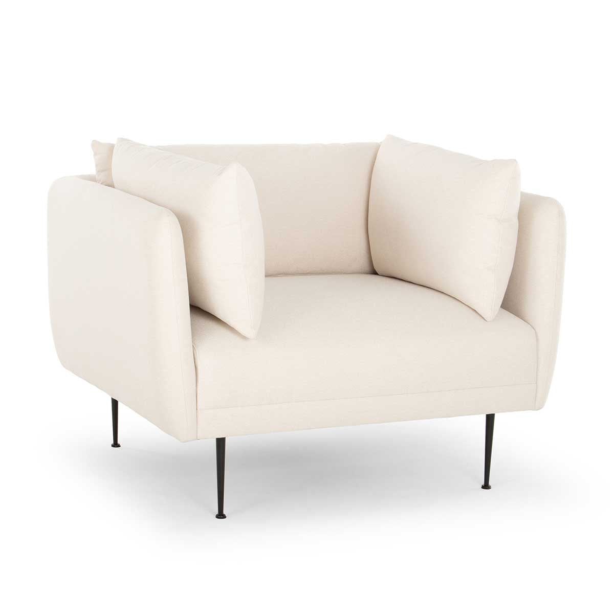 Memphis Armchair