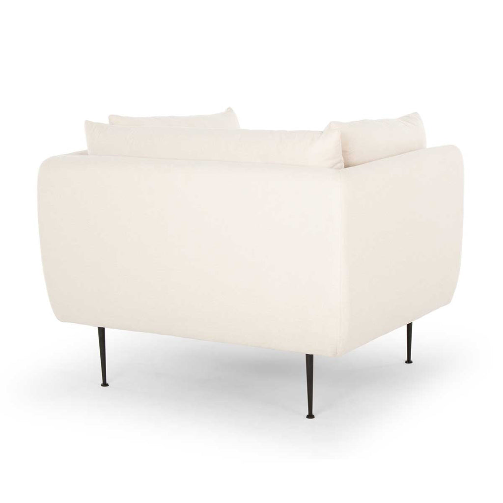 Memphis Armchair