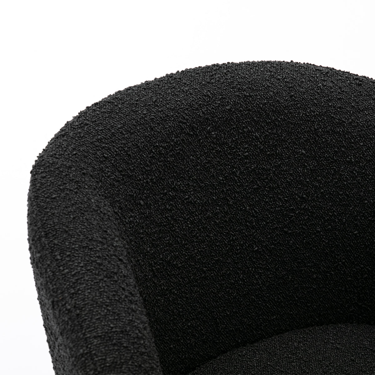 Avalon Boucle Office Chair