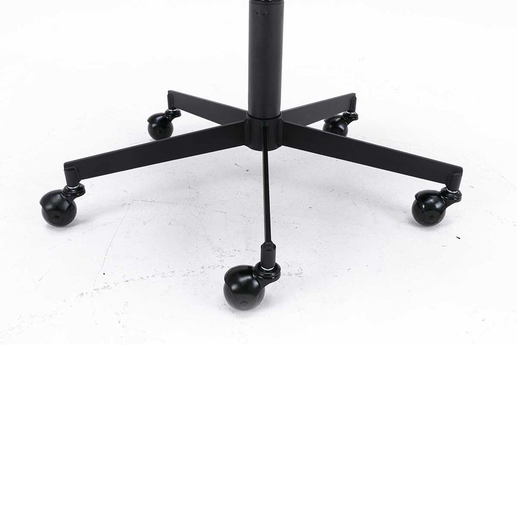 Stella Boucle Office Chair