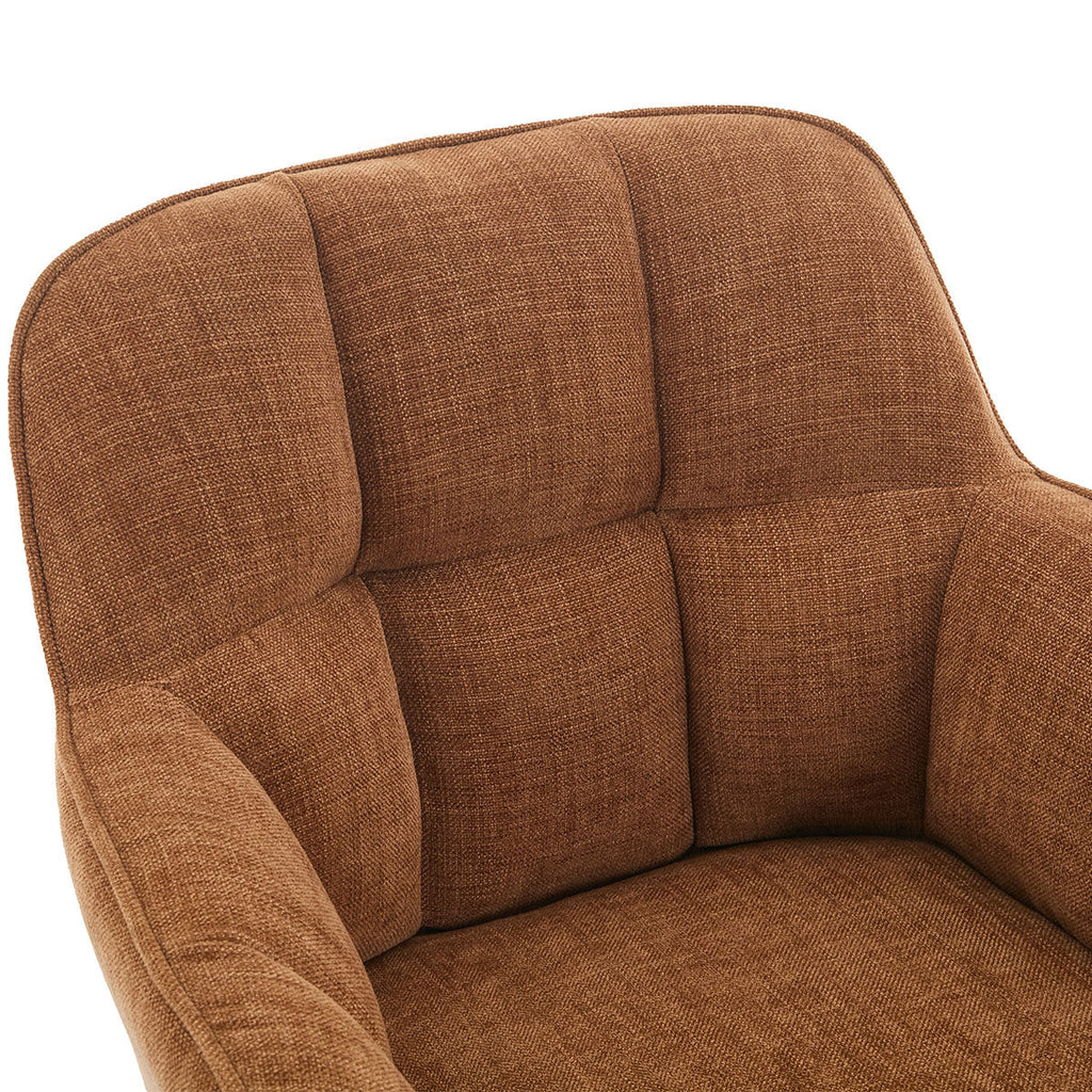 Stella Fabric Office Chair