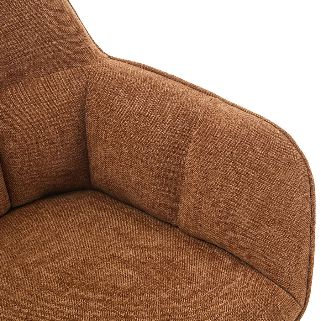 Stella Fabric Office Chair