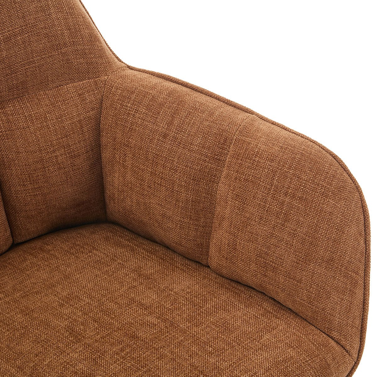 Stella Fabric Office Chair