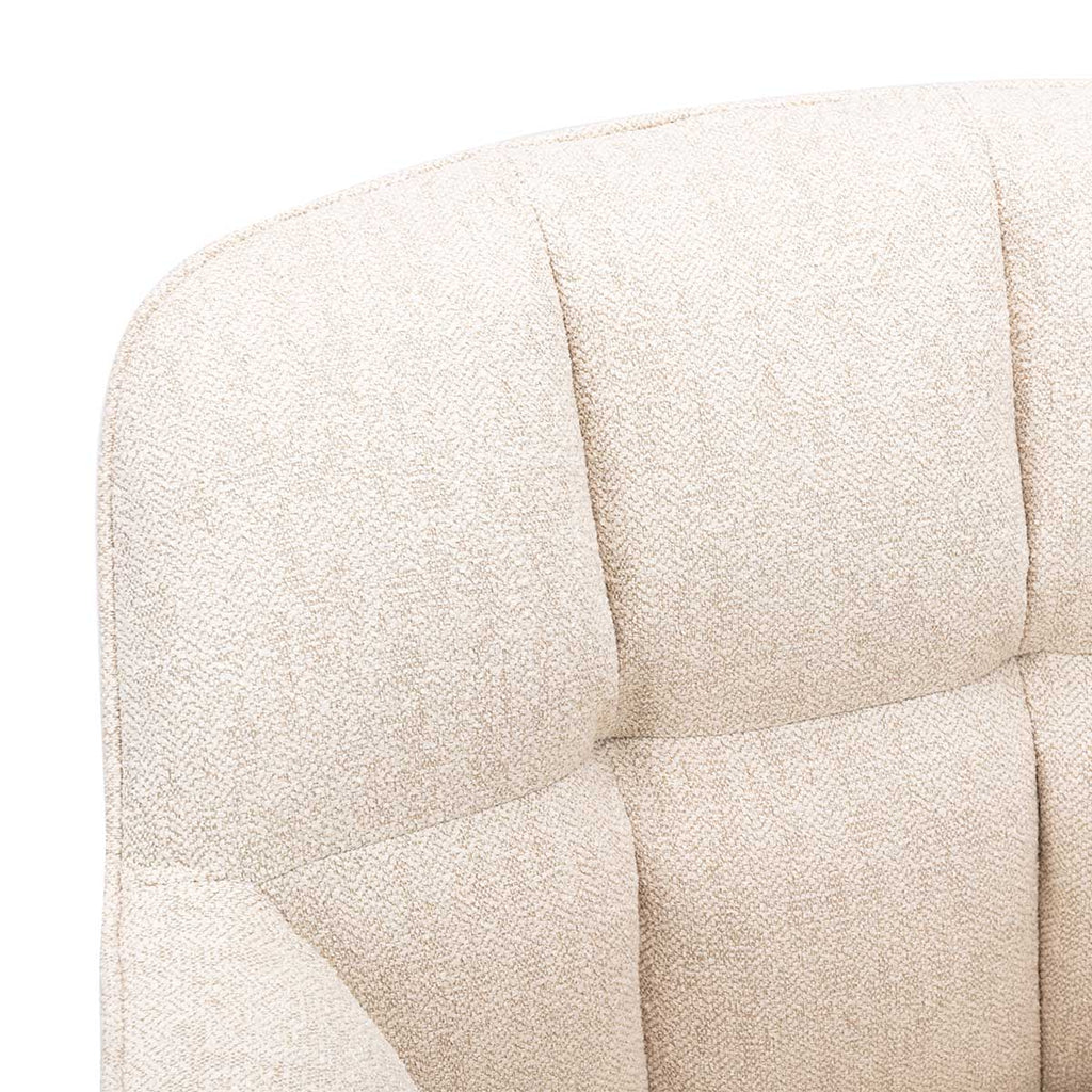 Stella Fabric Office Chair