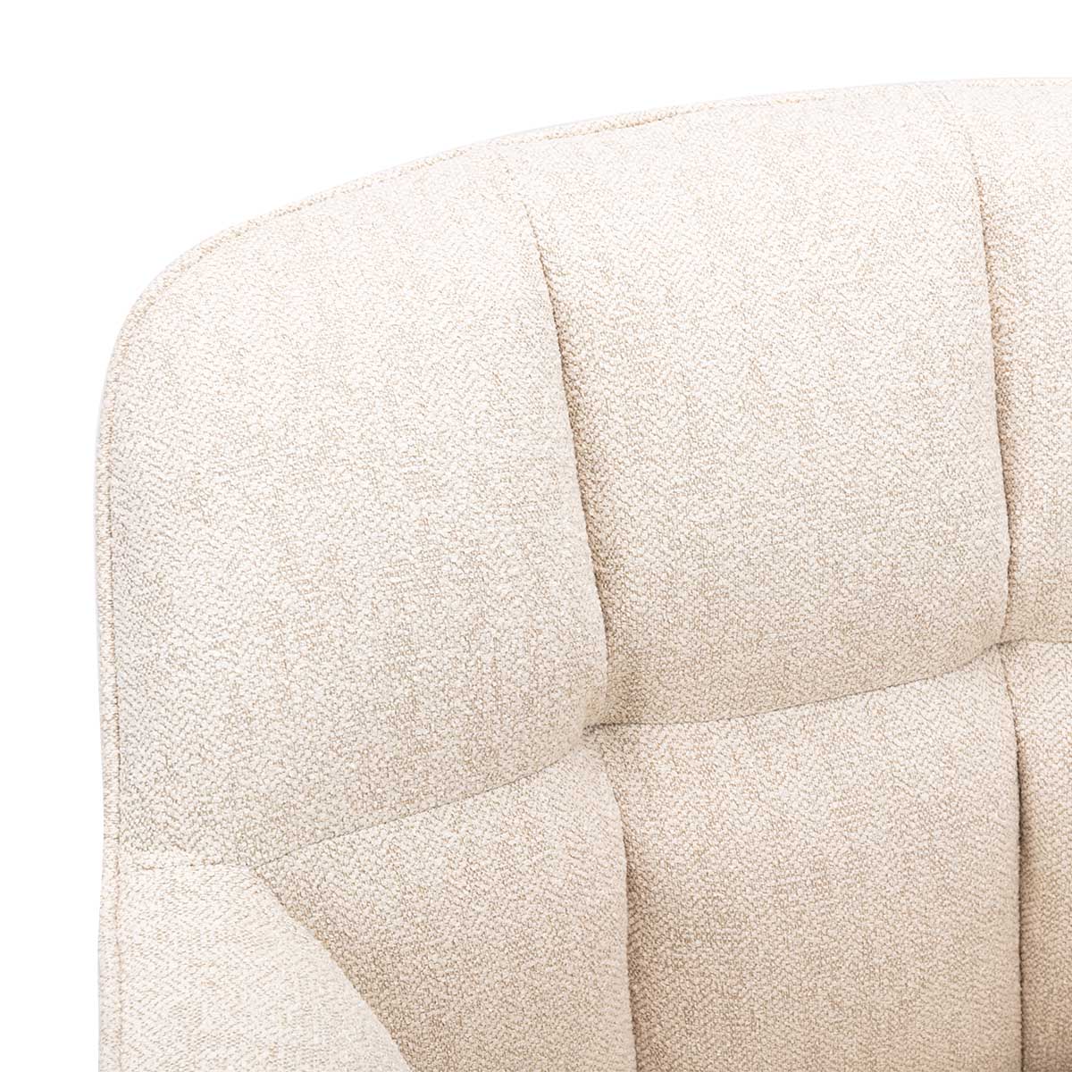 Stella Fabric Office Chair