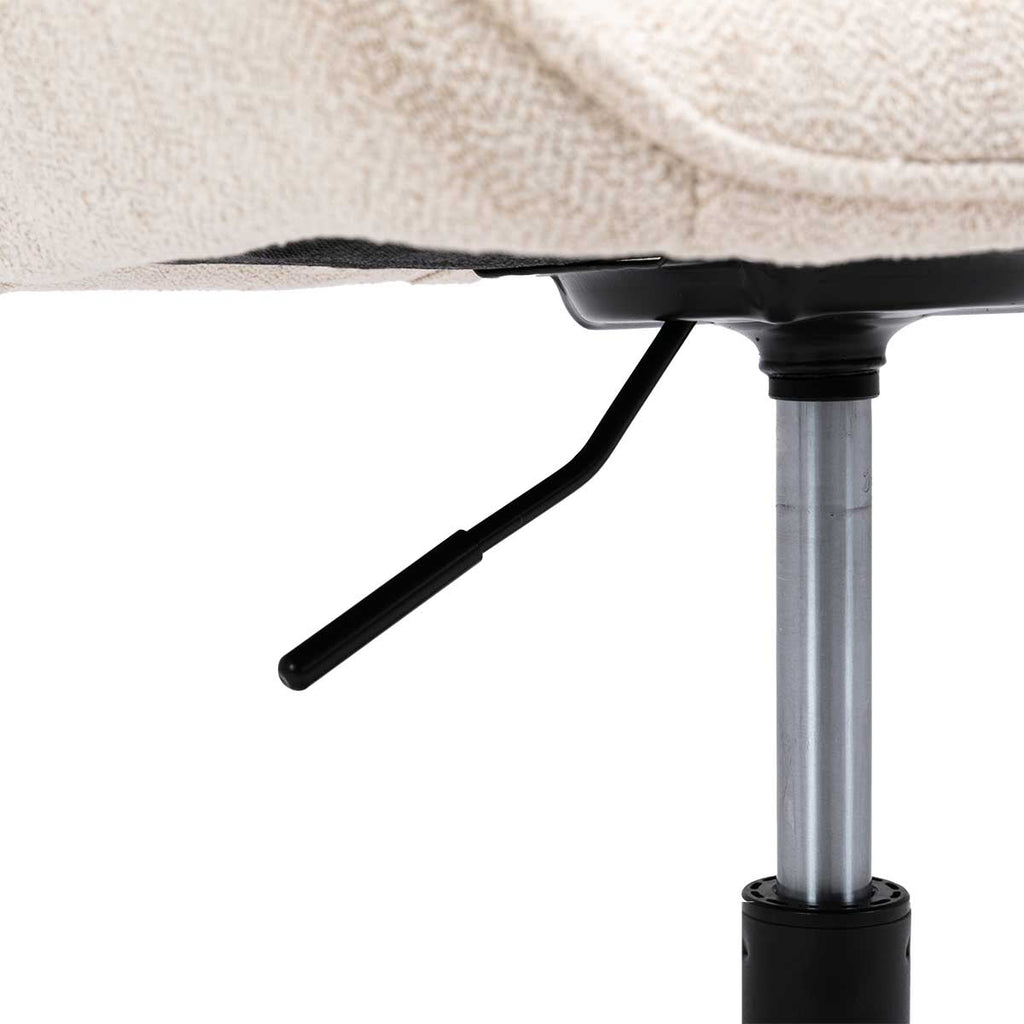 Stella Fabric Office Chair