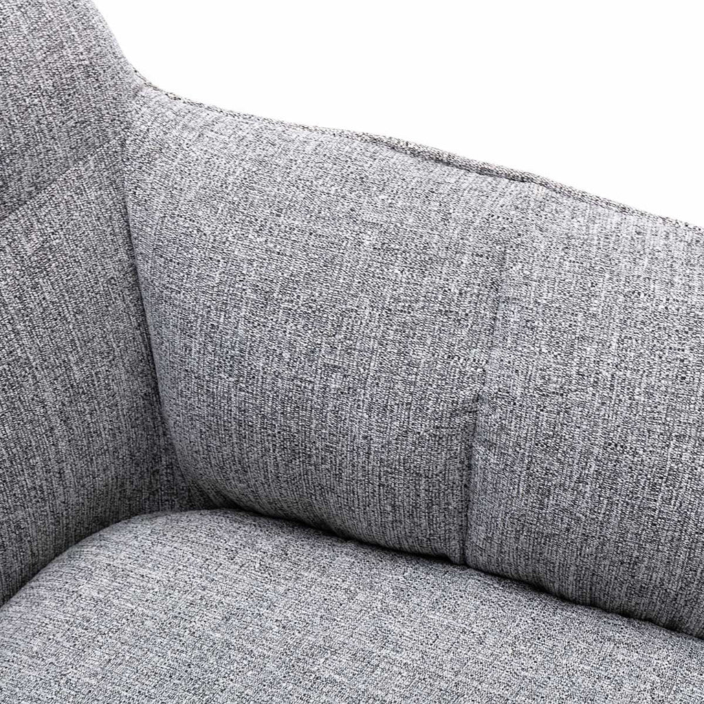 Stella Fabric Office Chair