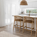 Lake Timber Bar Stool