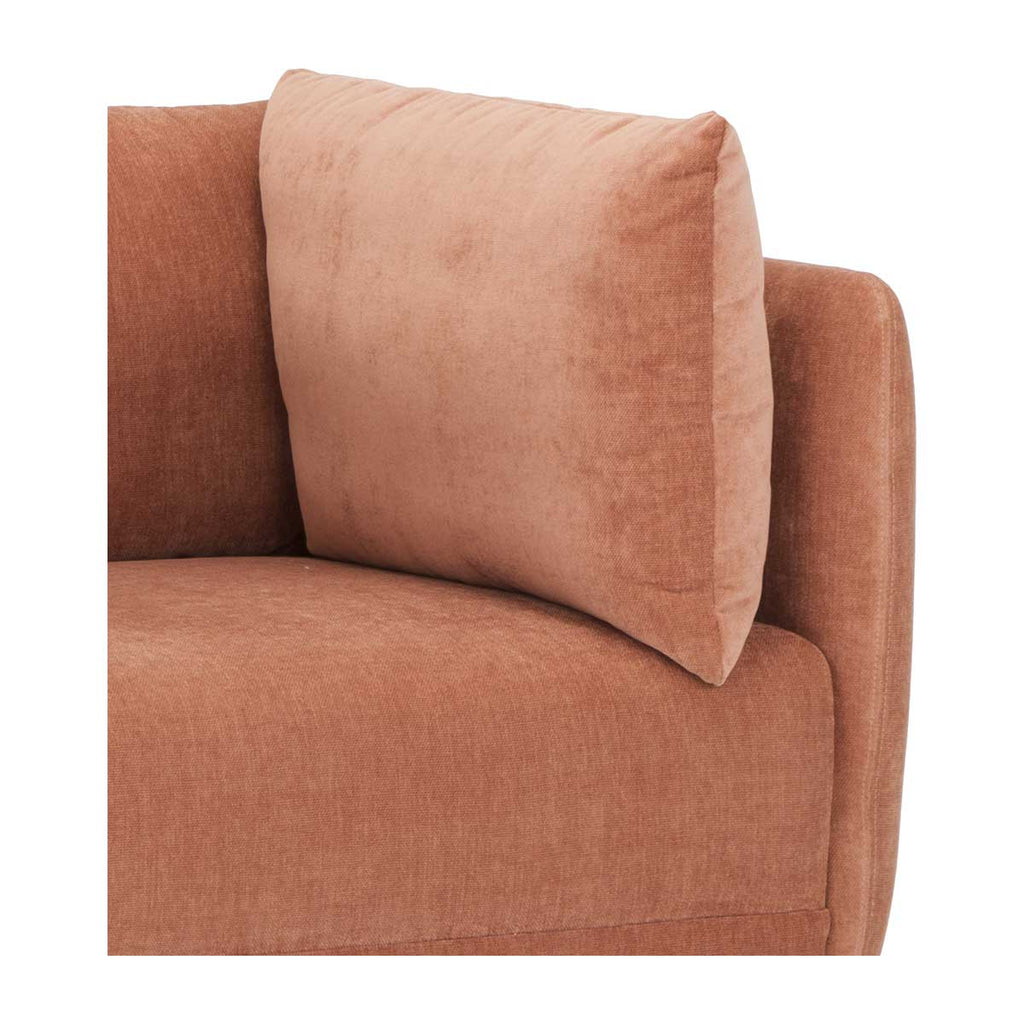 Memphis Armchair