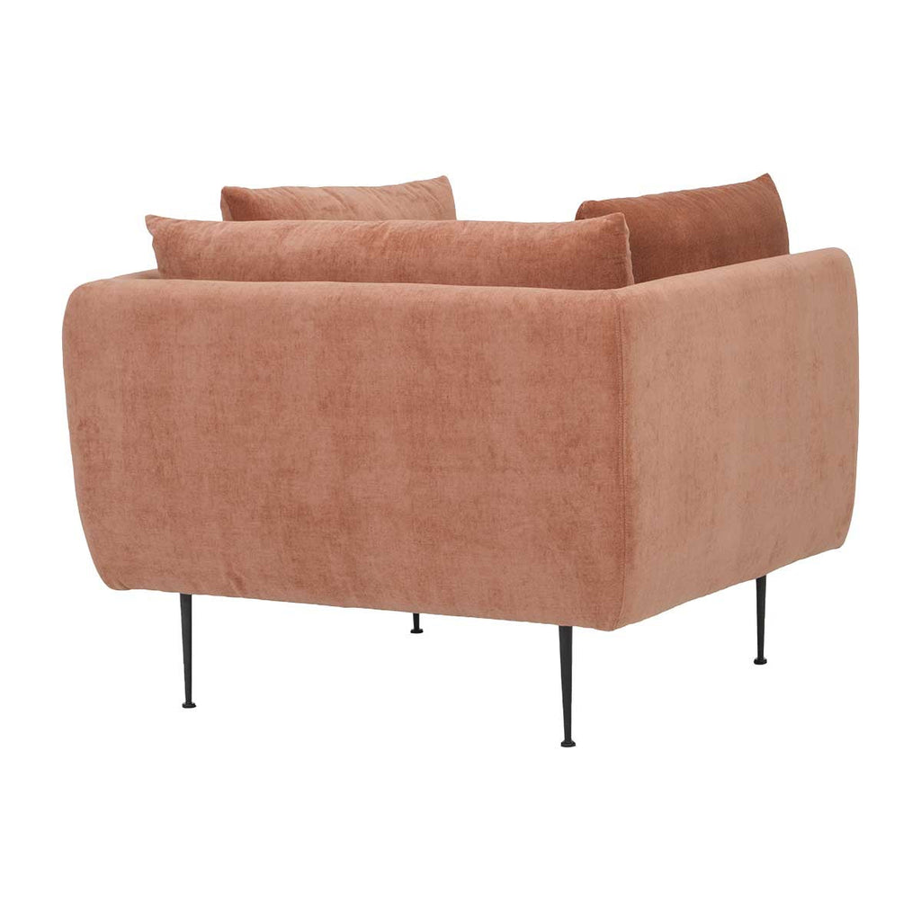 Memphis Armchair