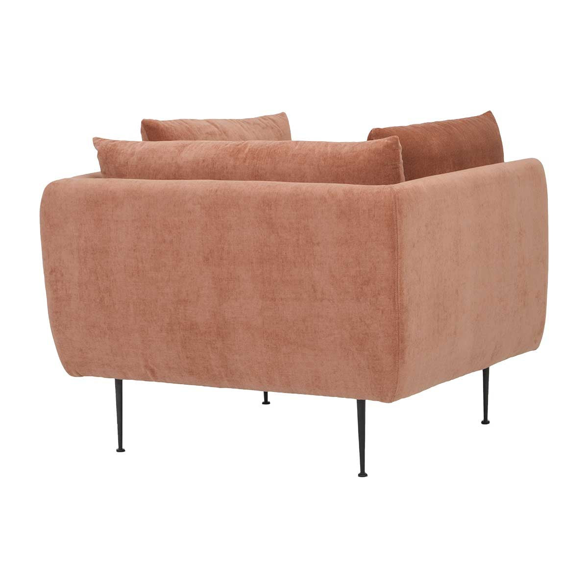 Memphis Armchair