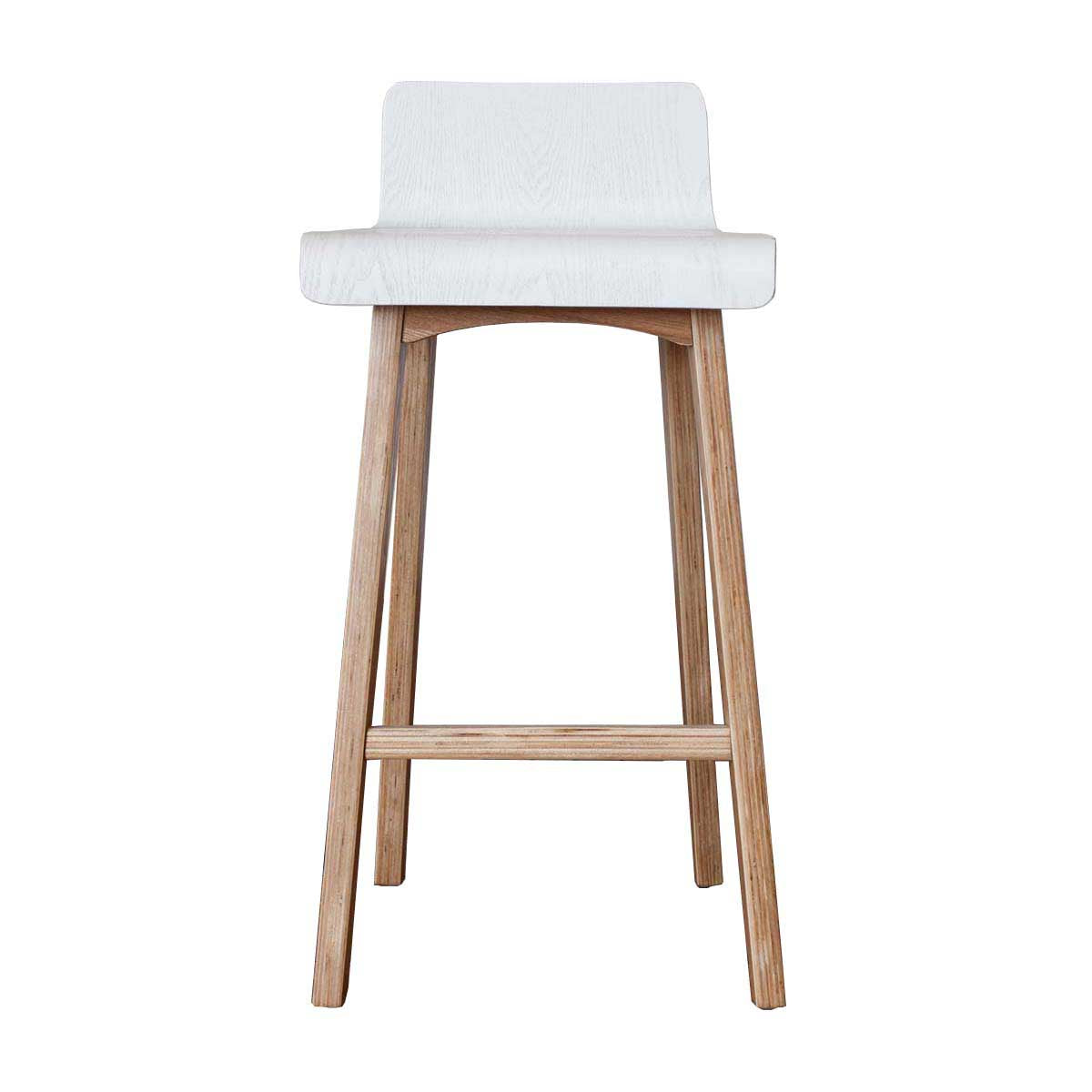 Marina Timber Bar Stool