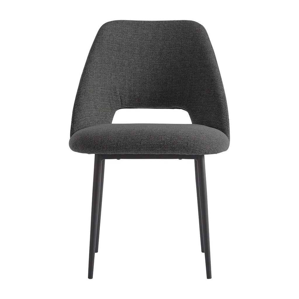 Belmont Fabric Dining Chair