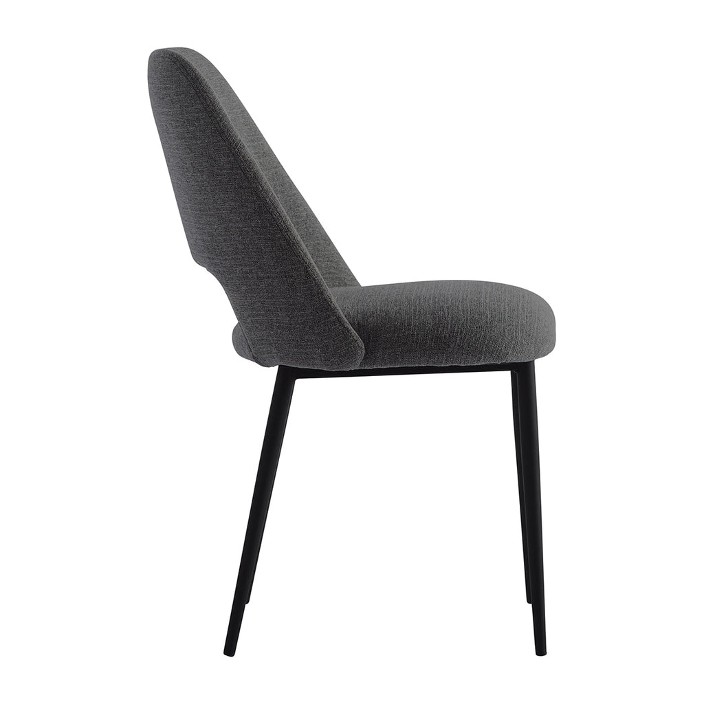 Belmont Fabric Dining Chair