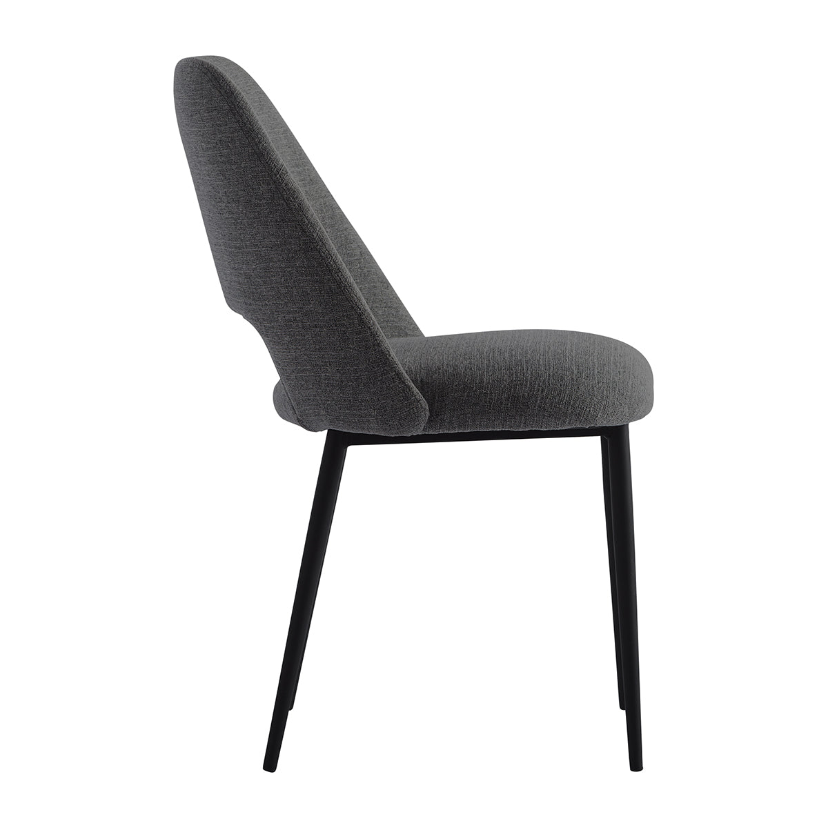 Belmont Fabric Dining Chair