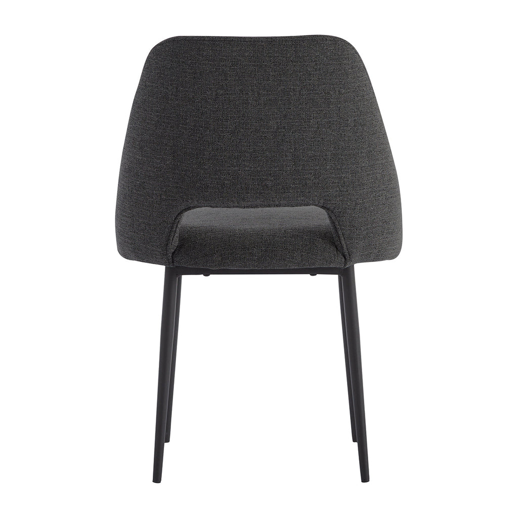 Belmont Fabric Dining Chair