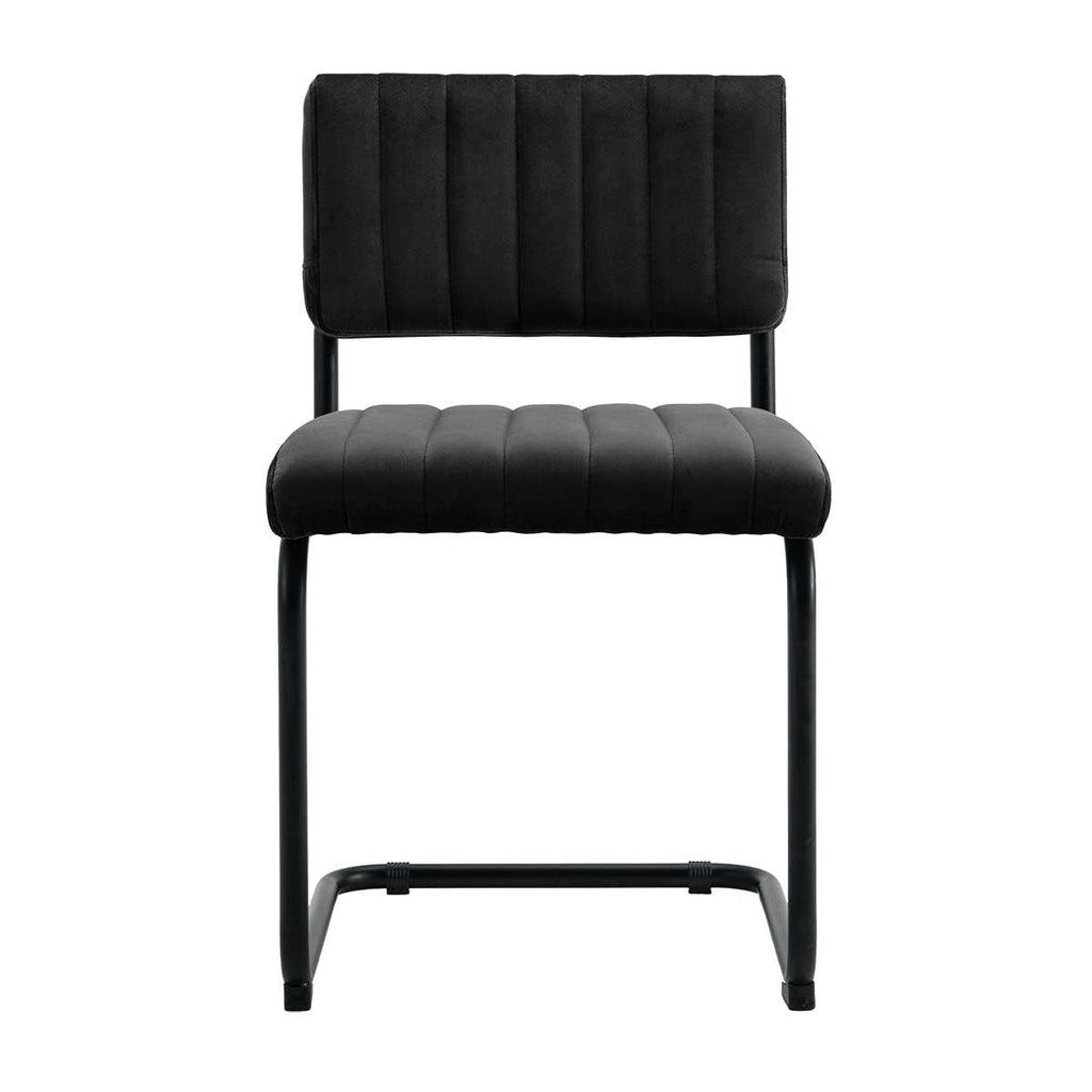 Blake Velvet Dining Chair