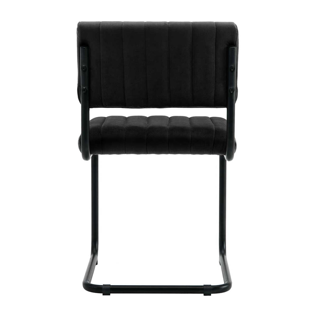 Blake Velvet Dining Chair